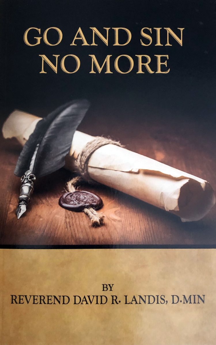 Go and Sin No More